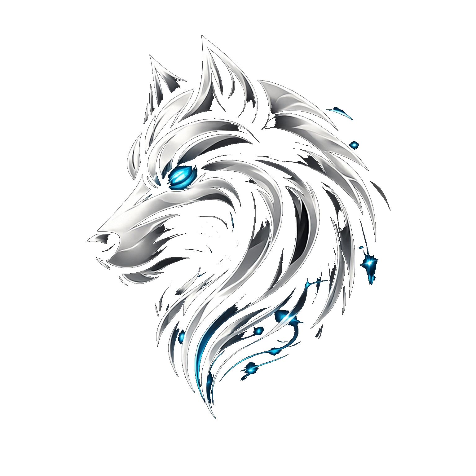 G.A.W. Wolf AI